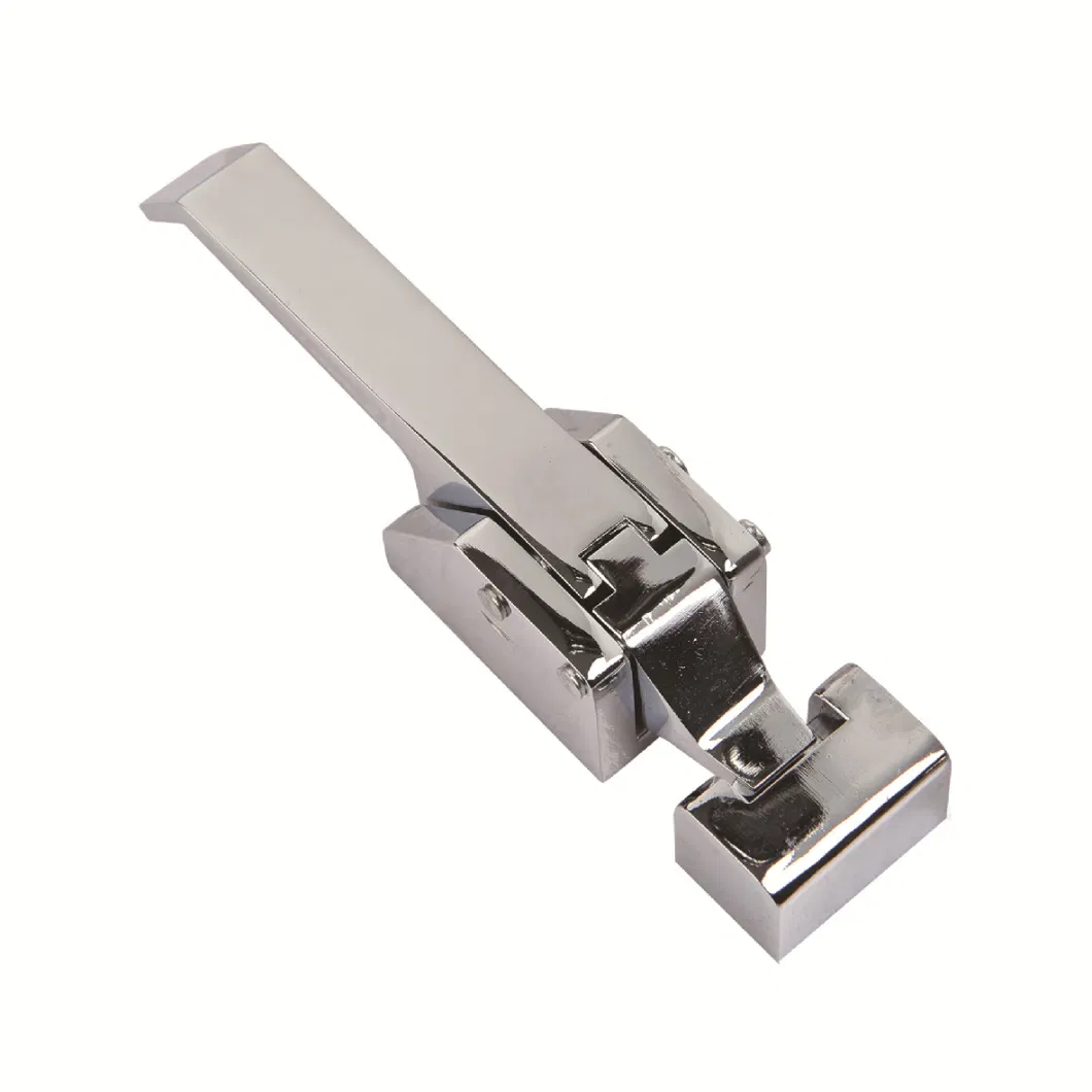 Stainless Steel Locks for Refrigerator (YH1076)