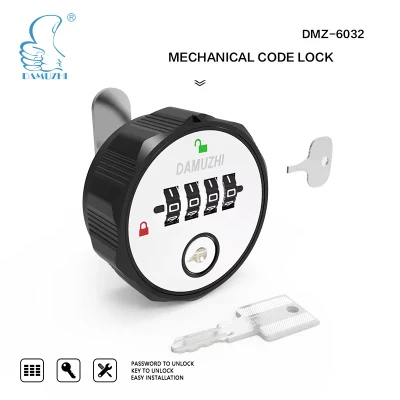 Password to Tongue Office File Cabinet Drawer Password Cam Lock