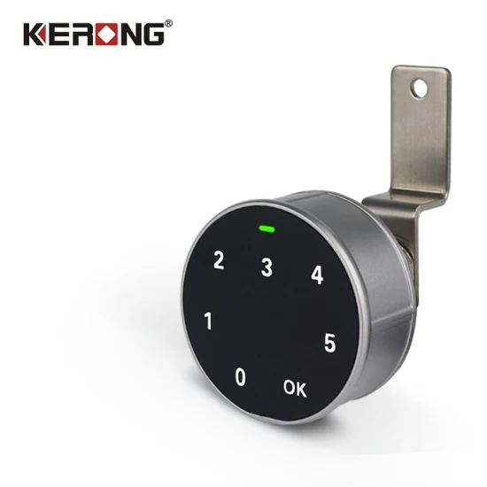 KERONG Locker Digital Keypad Lock Combination Lock For Gym Sauna Room